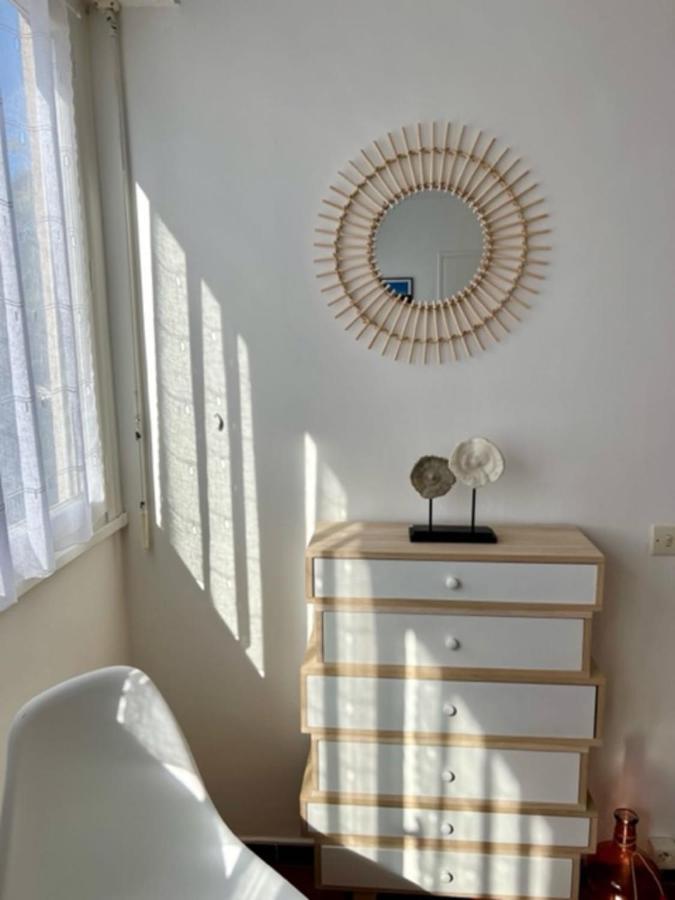 Apartamento 35M With Pool For Couple In Saint Tropez Exterior foto